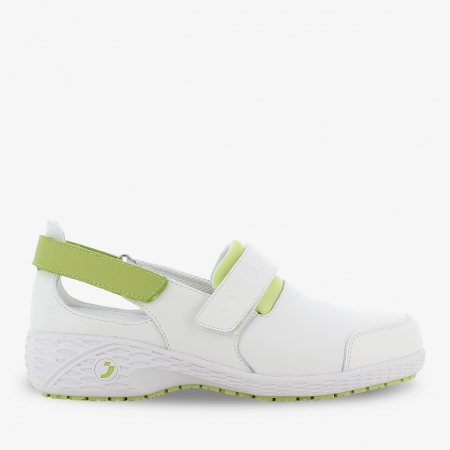 Saboti SAMANTHA, Oxypas Safety Jogger [0]