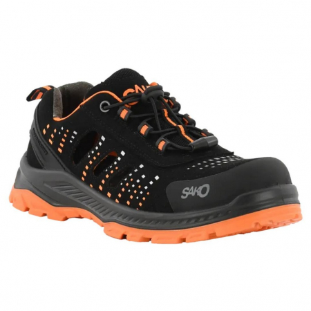 Incaltaminte - Sandale de protectie SAKO 05 - 003