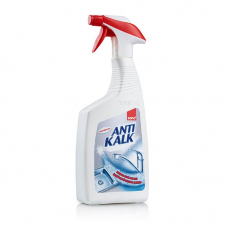 Articole pentru baie - Sano Anti Kalk Rust 750 ml