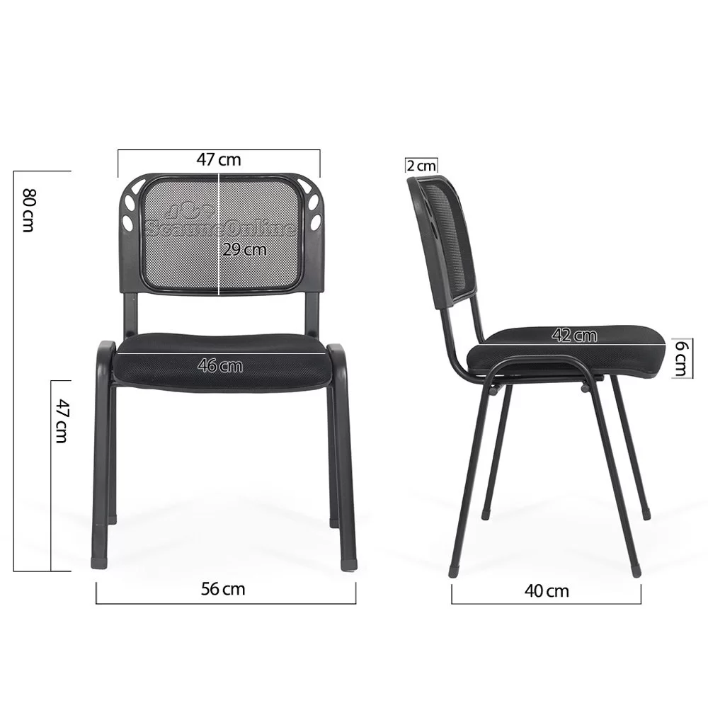 Scaun de conferinta [2]