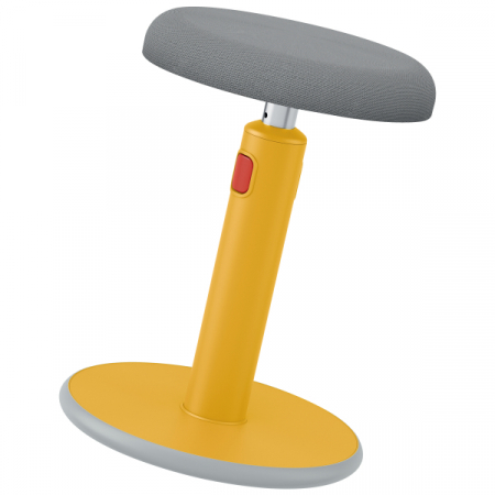 Scaun ergonomic Leitz, pozitie sezut/in picioare [3]