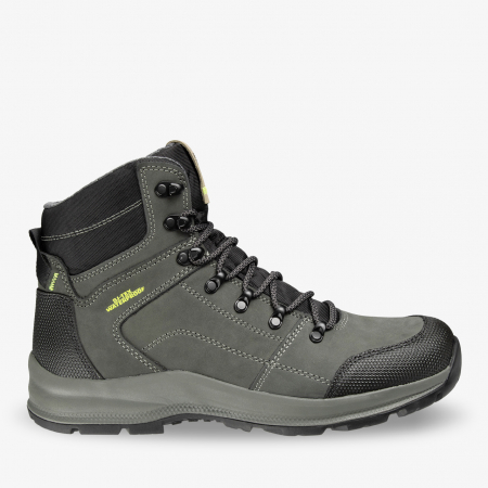 Bocanci - Bocanci SCOUT, Nordtrail Safety Jogger
