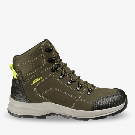 Promotii si reduceri - Bocanci SCOUT, Nordtrail Safety Jogger