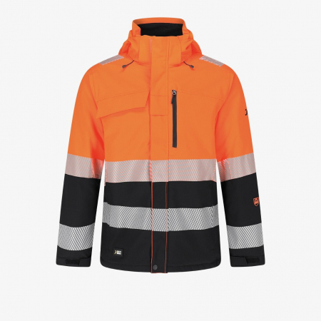 Geaca de iarna hi-vis SCUTI WINTER JKT, barbati, Safety Jogger [0]