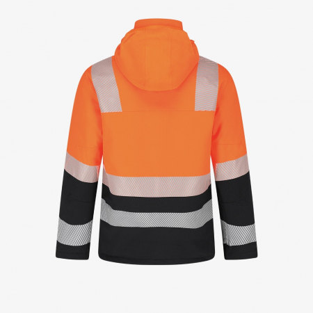 Geaca de iarna hi-vis SCUTI WINTER JKT, barbati, Safety Jogger [1]