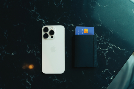 Seekcard Apple – portofel card inteligent cu localizare globala [13]