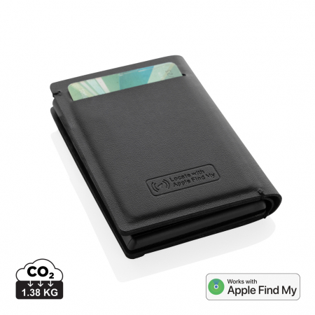 Accesorii localizare (FindMy) - Seekcard Apple – portofel card inteligent cu localizare globala