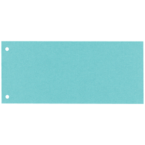 Bibliorafturi, caiete mecanice, separatoare - Separator 105x240 carton Esselte 100buc galben