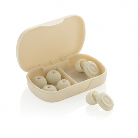 Dopuri de urechi Sereva cu reducere zgomot, confortabile, 36 dB, eco-friendly [1]