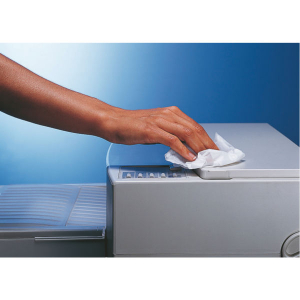 Servete Esselte curatare obiectele din plastic [2]