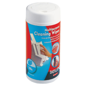 Curatenie si igiena - Servete Esselte curatare obiectele din plastic