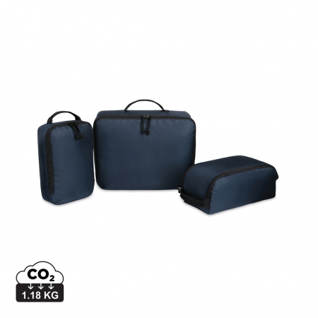 Set 3 cuburi organizatoare Renew AWARE rPET – practice si sustenabile [0]