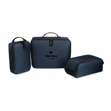 Set 3 cuburi organizatoare Renew AWARE rPET – practice si sustenabile [3]