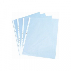 Unitate Protejata - COMERT - Set folii protectie A4 Noki 100buc