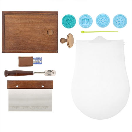 Set pentru paine de casa [1]