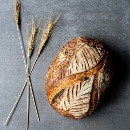 Set pentru paine de casa [9]