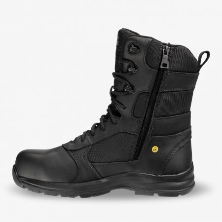 Bocanci de protectie SHARK, Safety Jogger [1]
