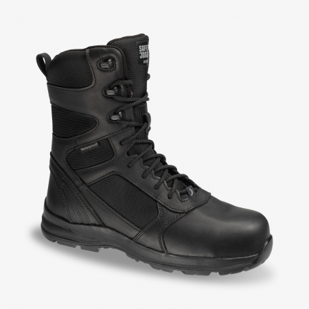 Bocanci de protectie SHARK, Safety Jogger [2]
