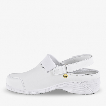 Saboti SHEILA, Oxypas Safety Jogger [1]
