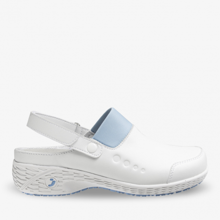 Incaltaminte de lucru si protectie - Saboti SHEILA, Oxypas Safety Jogger