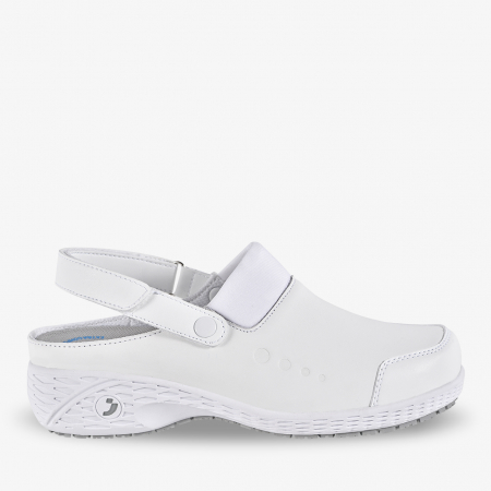 Incaltaminte de lucru si protectie - Saboti SHEILA, Oxypas Safety Jogger