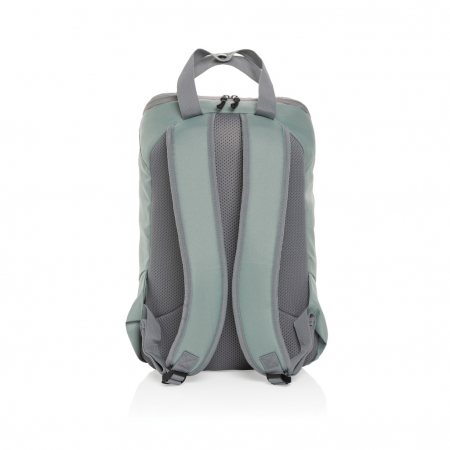 Rucsac laptop Sienna AWARE™ 14'' rPET [4]