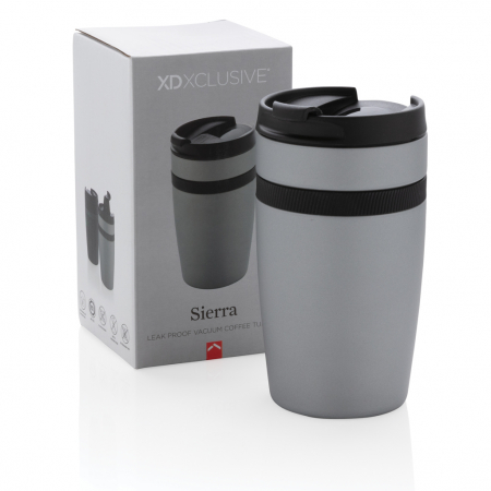 Pahar termos cafea Sierra 280 ml antiscurgere [7]