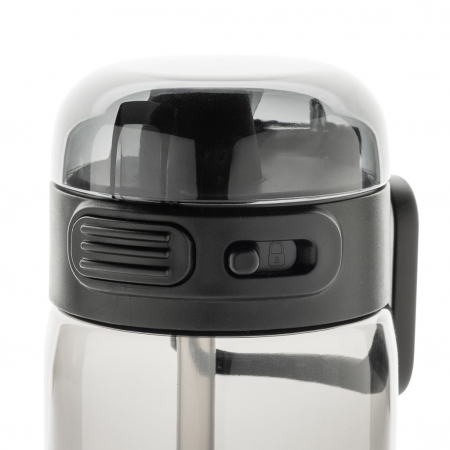 Sticla sport SipnLock RPET reciclat 800 ml cu capac etans [2]