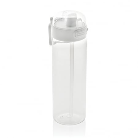 Sticla sport SipnLock RPET reciclat 800 ml cu capac etans [1]