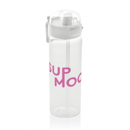 Sticla sport SipnLock RPET reciclat 800 ml cu capac etans [6]