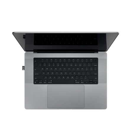 Sistem autentificare cu amprenta KENSINGTON VeriMark Guard 2.1 USB-C [2]