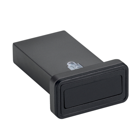 Sistem autentificare cu amprenta KENSINGTON VeriMark Guard 2.1 USB-A [2]