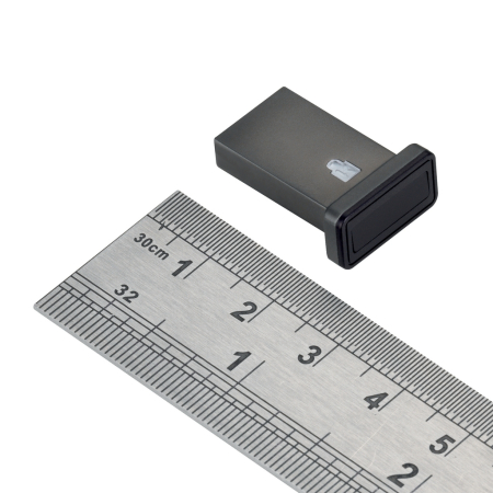 Sistem autentificare cu amprenta KENSINGTON VeriMark Guard 2.1 USB-A [1]