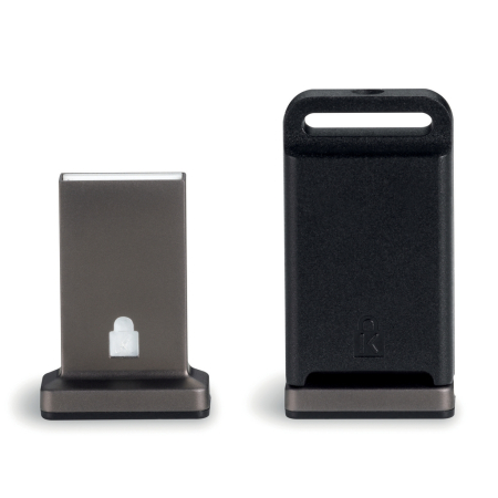 Noutati si inovatii - Sistem autentificare cu amprenta KENSINGTON VeriMark Guard 2.1 USB-A