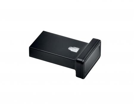 Sistem autentificare Kensington, pe baza de amprenta, wireless, conexiune USB-A, negru [3]