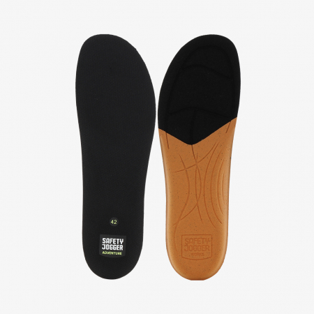 Accesorii pentru protectia muncii - Branturi SJ FOAM ALL SEASON, Safety Jogger