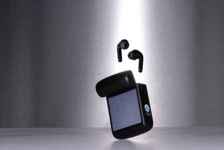 Boxa solara Skywave RCS 12W din plastic reciclat IPX5 [9]