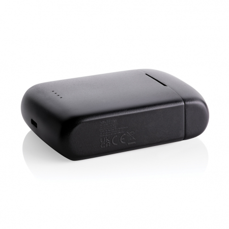 Boxa solara Skywave RCS 12W din plastic reciclat IPX5 [7]