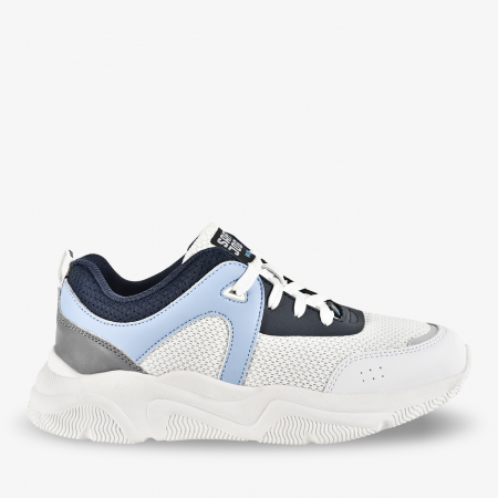 Pantofi sport SLOAN O1 LOW, Oxypas Safety Jogger [0]