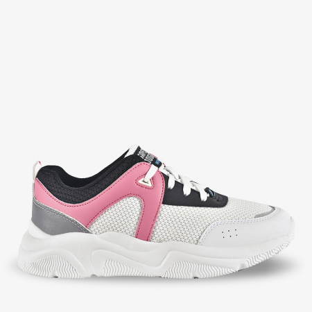 Incaltaminte de lucru si protectie - Pantofi sport SLOAN O1 LOW, Oxypas Safety Jogger