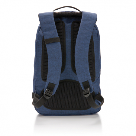 Rucsac Smart Office & Sport 22L, compartiment laptop [4]