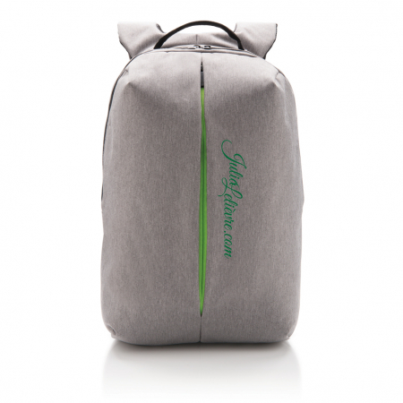 Rucsac Smart Office & Sport 22L, compartiment laptop [6]