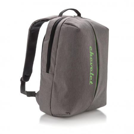 Rucsac Smart Office & Sport 22L, compartiment laptop [5]