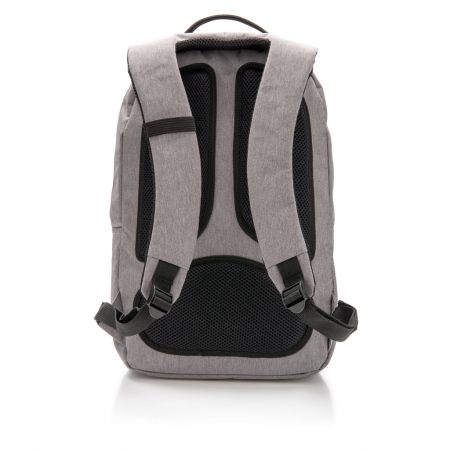 Rucsac Smart Office & Sport 22L, compartiment laptop [4]