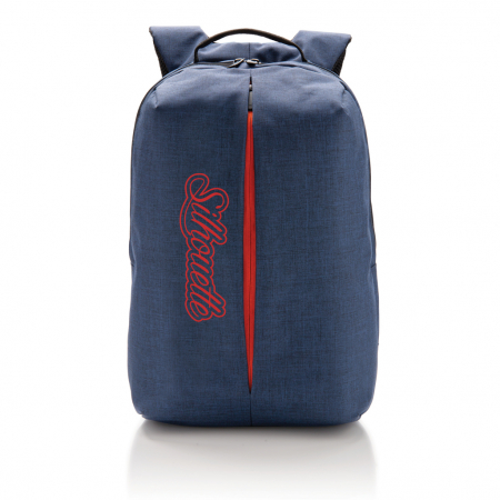 Rucsac Smart Office & Sport 22L, compartiment laptop [8]