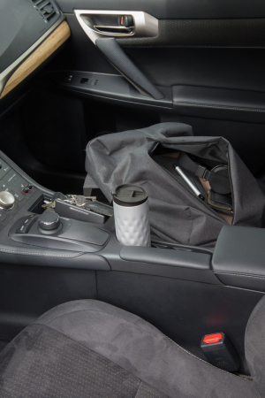 Rucsac Smart Office & Sport 22L, compartiment laptop [7]