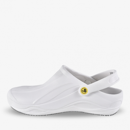 Saboti SMOOTH, Oxypas Safety Jogger [1]