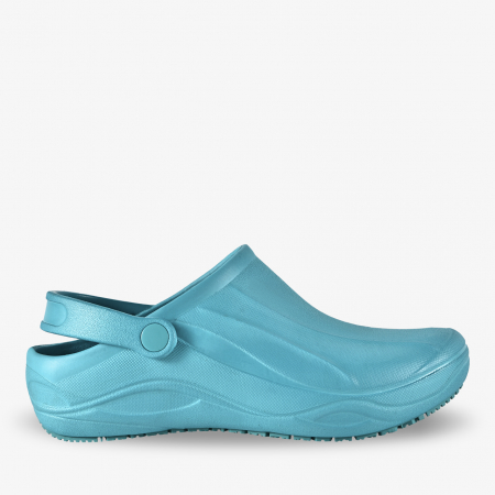 Incaltaminte de lucru si protectie - Saboti SMOOTH, Oxypas Safety Jogger