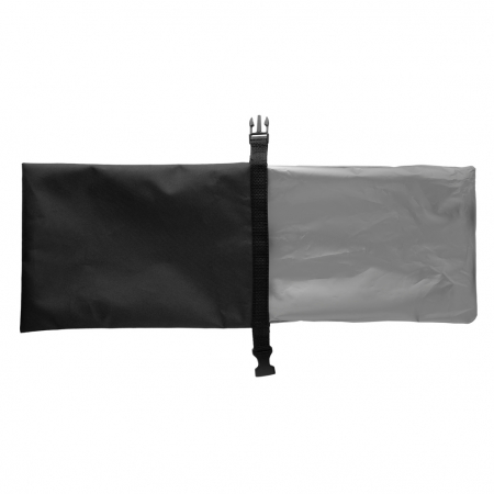 Geanta pranz pliabila RPET reciclata Snackstrap AWARE 4 l [5]
