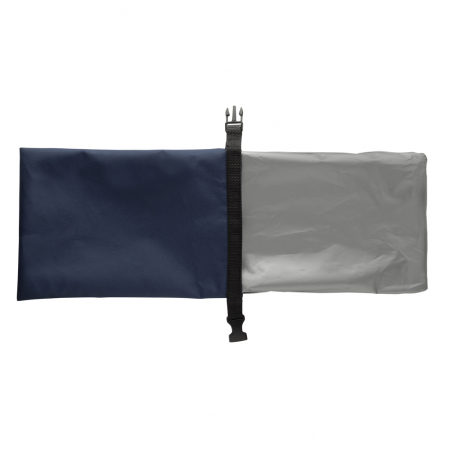 Geanta pranz pliabila RPET reciclata Snackstrap AWARE 4 l [5]